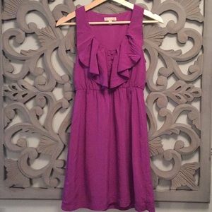 EUC GB Dress with belt